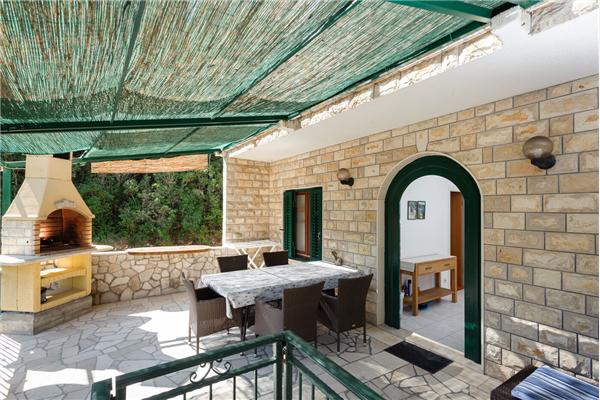 House K1, for 6 persons