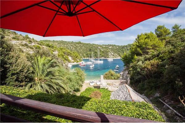 House K1, for 6 persons