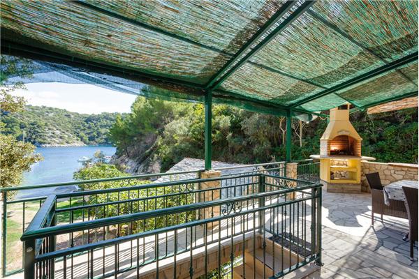 House K1, for 6 persons