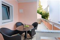 Apartman A2, 4 személyes