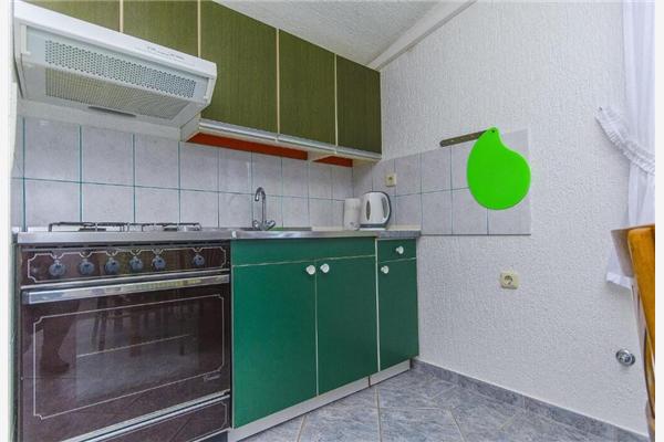 Appartement A1, pour 5 personnes