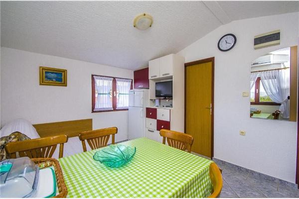 Appartement A1, pour 5 personnes
