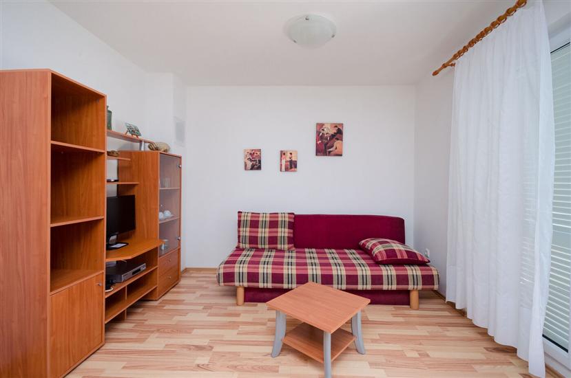 Apartment A3, for 4 persons