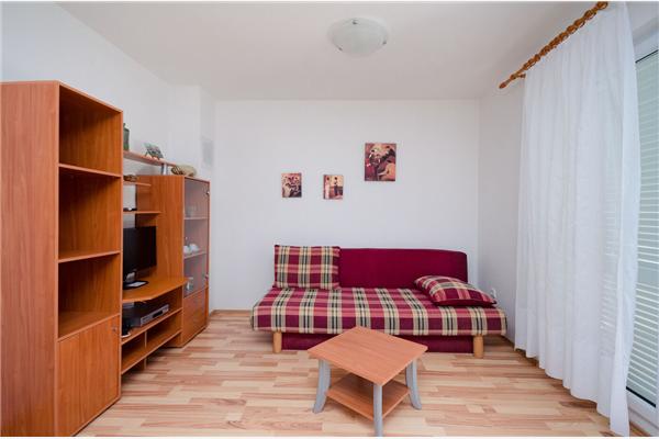 Apartment A3, for 4 persons
