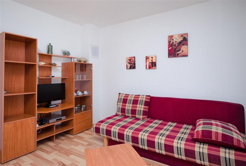 Apartment A3, for 4 persons