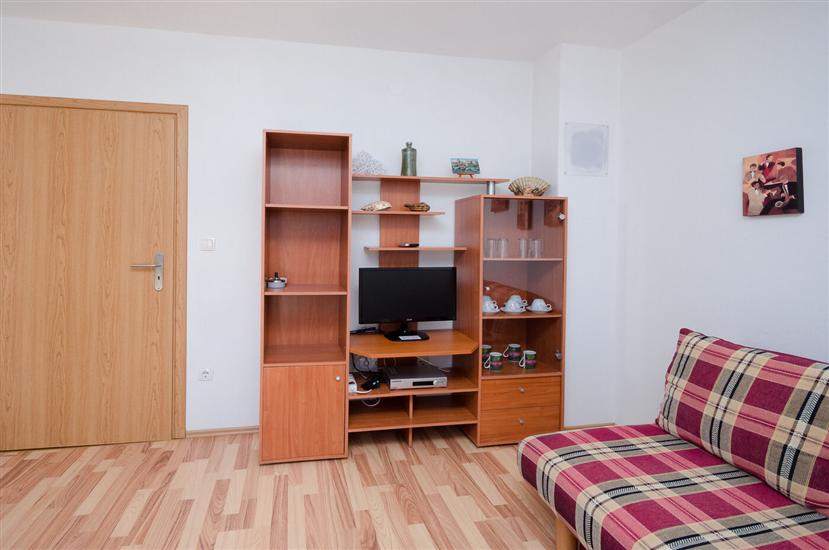 Apartment A3, for 4 persons