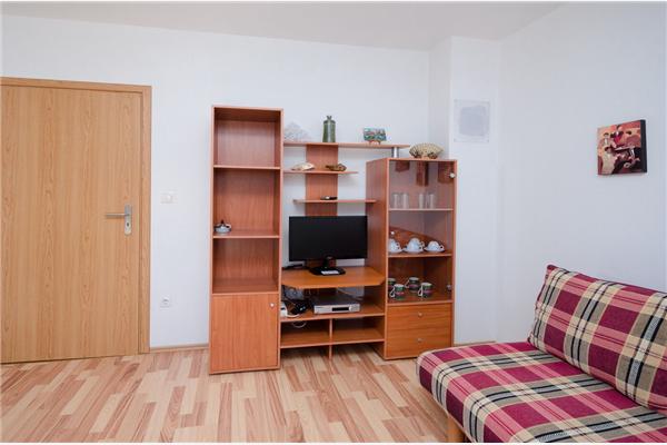 Apartment A3, for 4 persons