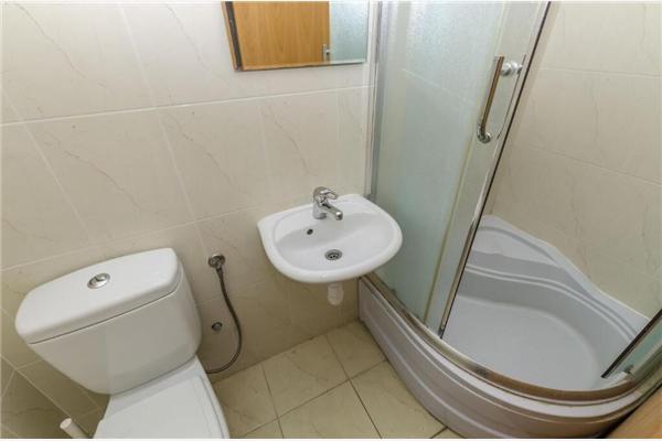 Apartment A4, for 4 persons