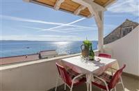 Apartment A4, for 4 persons