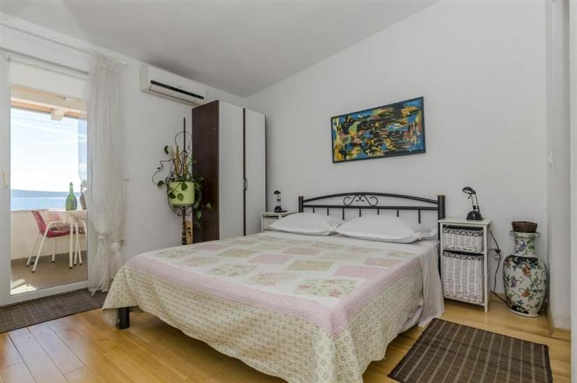 Apartment A4, for 4 persons