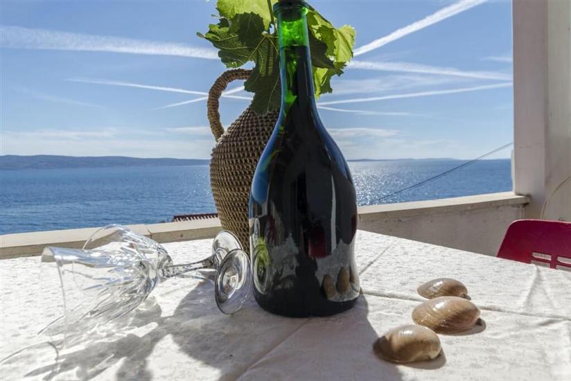 Apartment A4, for 4 persons