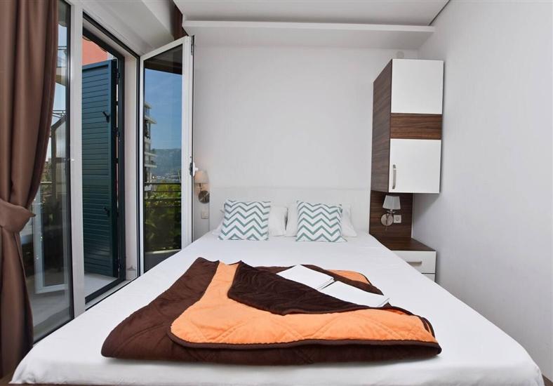 Apartment A3, for 2 persons