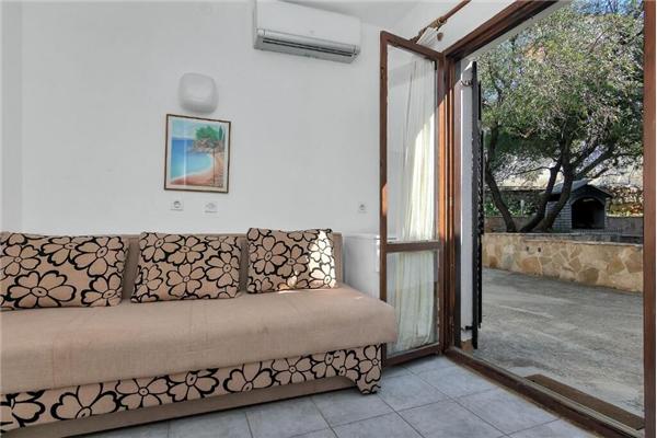 Apartment A8, for 4 persons