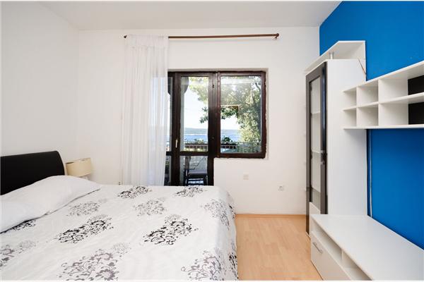 Apartman A1, na 4 osebe