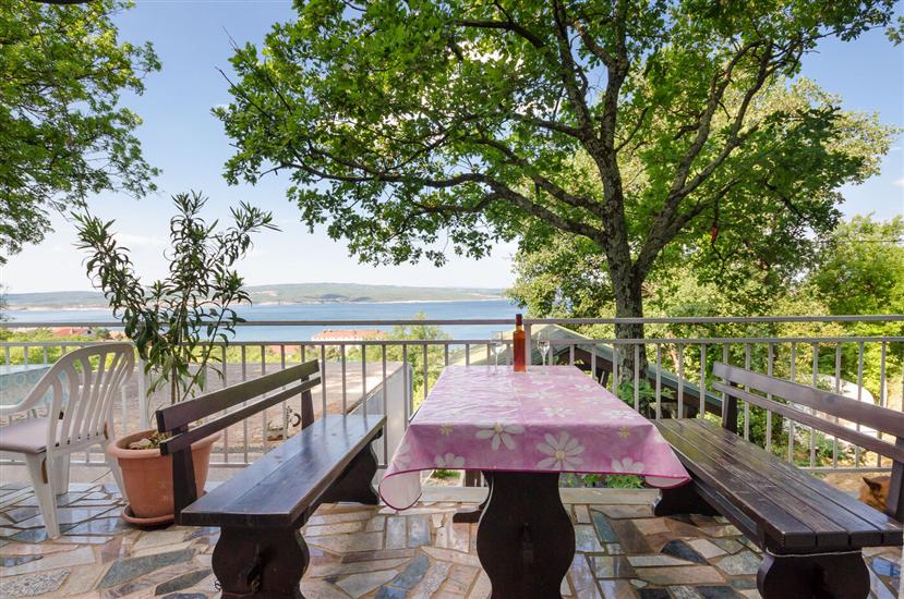 Apartman A1, na 4 osebe