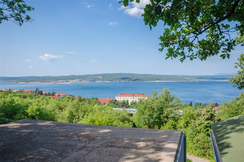 Apartman A1, na 4 osebe