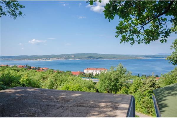 Apartman A1, na 4 osebe