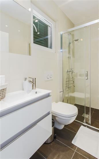 House K1, for 8 persons