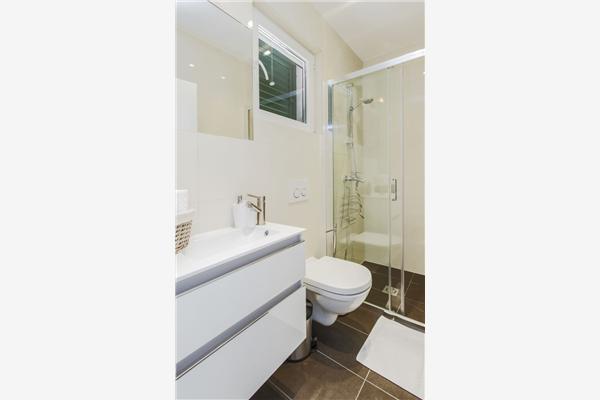 House K1, for 8 persons