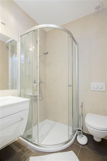 House K1, for 8 persons