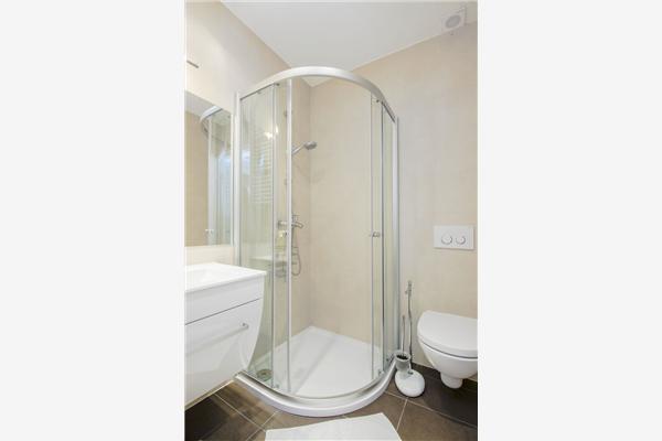 House K1, for 8 persons