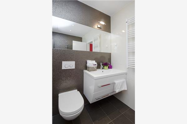 House K1, for 8 persons