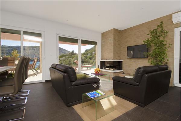 House K1, for 8 persons