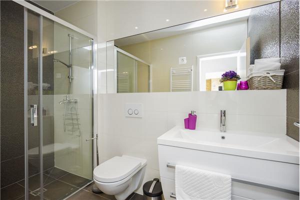 House K1, for 8 persons