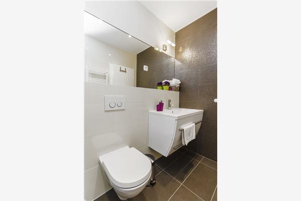 House K1, for 8 persons