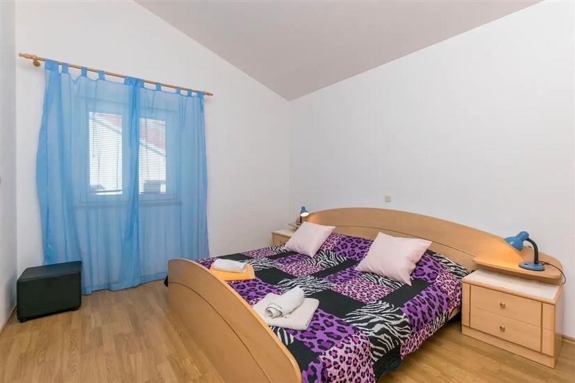 Apartment A3, for 4 persons