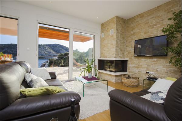 House K1, for 8 persons