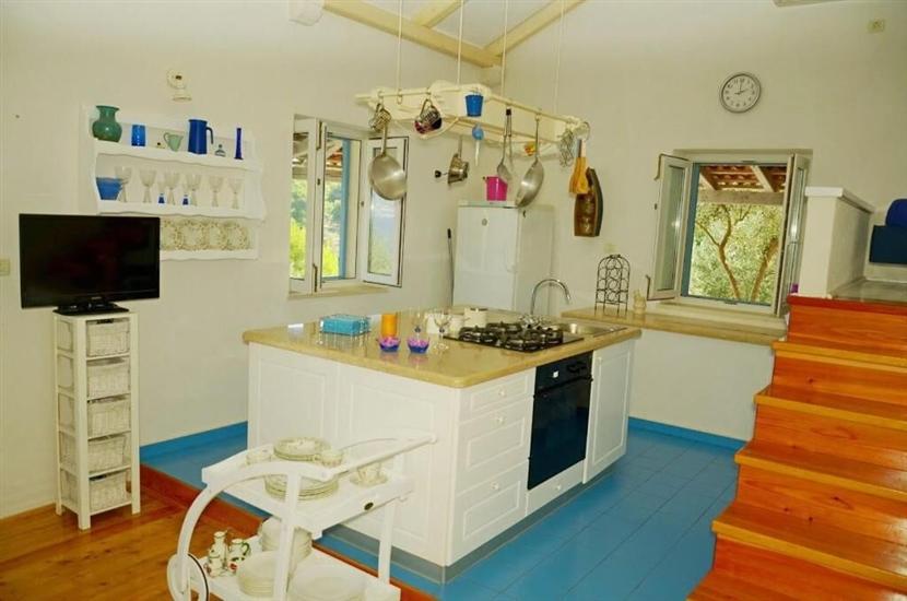 House K1, for 6 persons