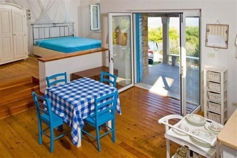 House K1, for 6 persons