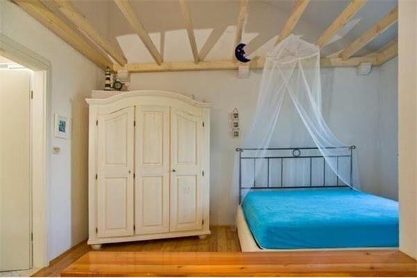 House K1, for 6 persons