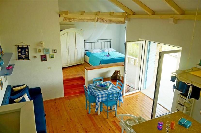 House K1, for 6 persons