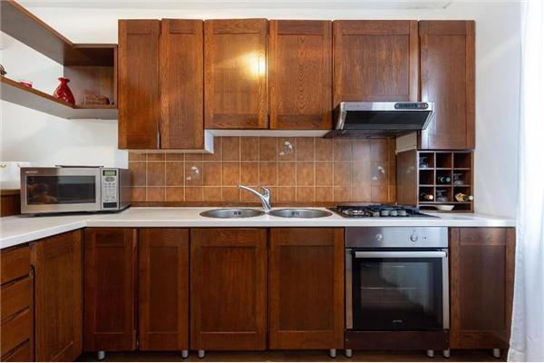 Hiša K1, na 6 osebe