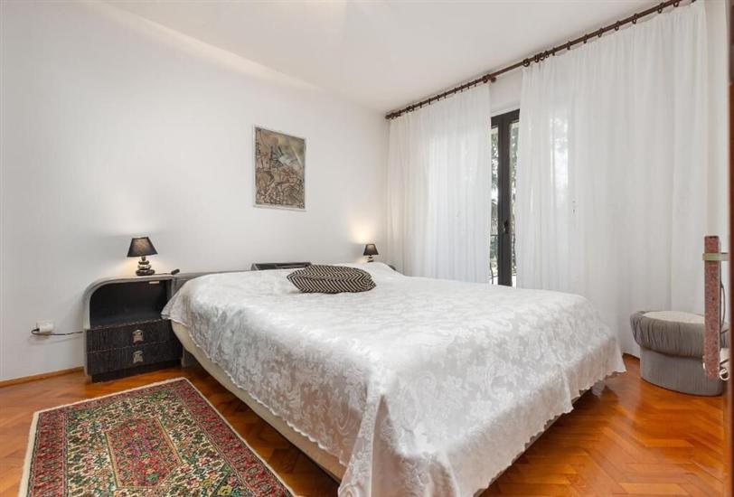 Hiša K1, na 6 osebe