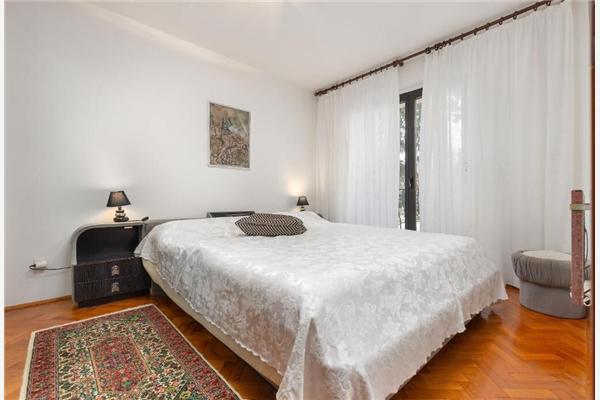 Hiša K1, na 6 osebe