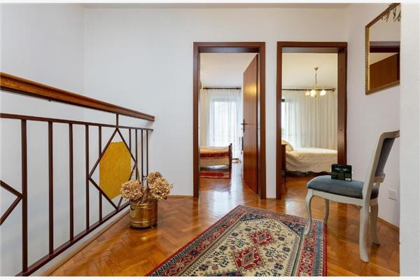 Hiša K1, na 6 osebe