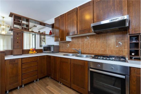 Hiša K1, na 6 osebe