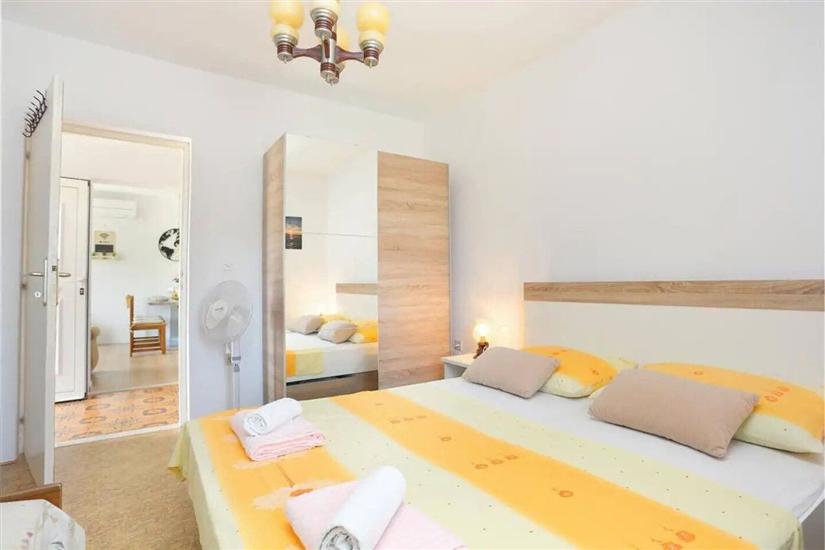 Hus K1, för 6 personer