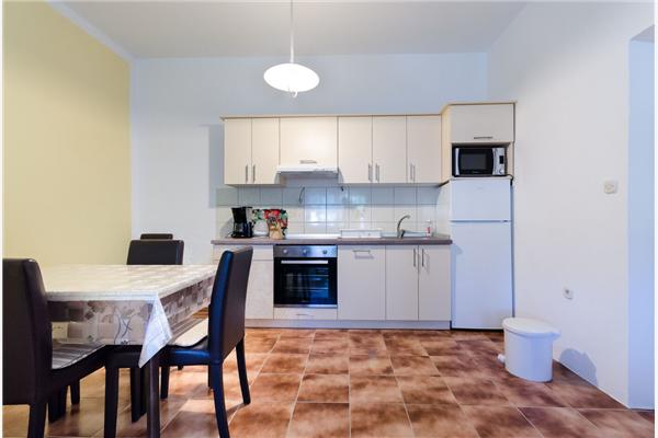 Apartman A5, na 5 osebe