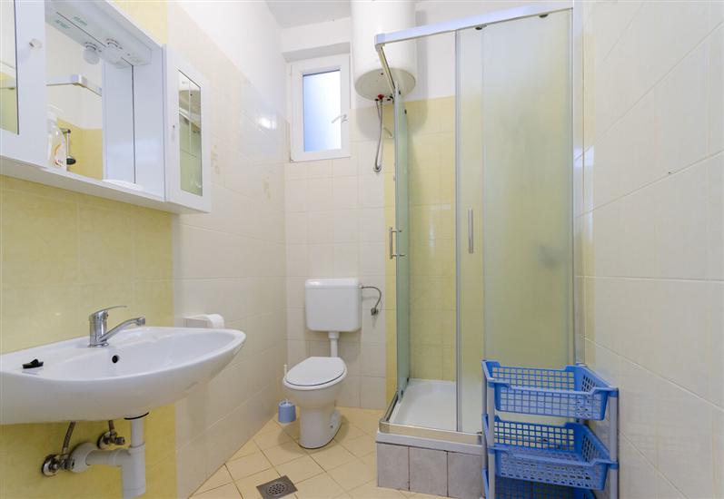 Apartman A5, na 5 osebe