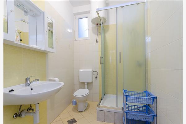 Apartman A5, na 5 osebe