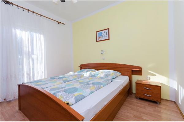Apartman A5, na 5 osebe