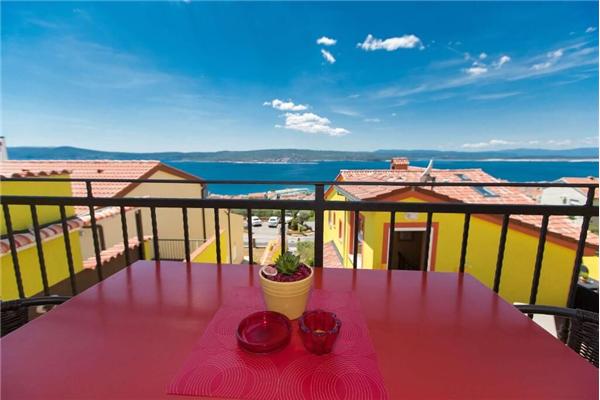 Apartman A1, 2 személyes