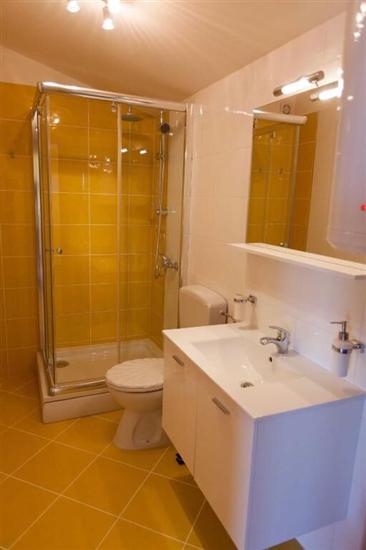 Apartman A1, 2 személyes