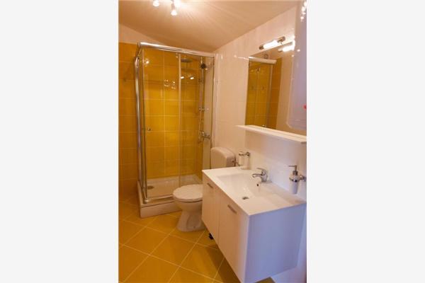 Apartman A1, 2 személyes