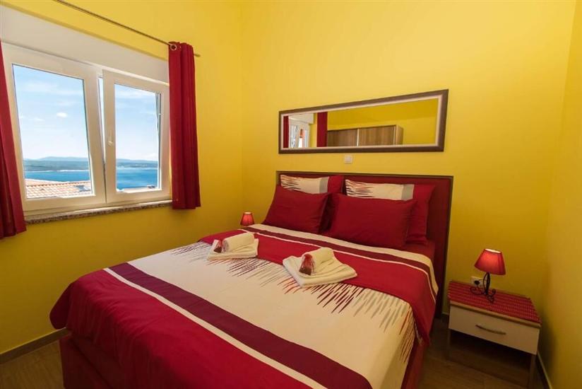 Apartman A1, 2 személyes