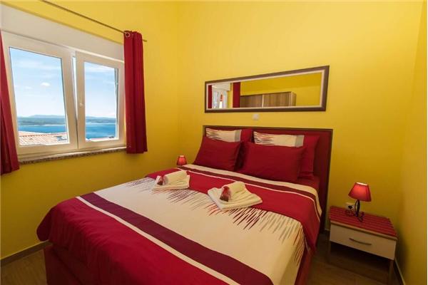 Apartman A1, 2 személyes